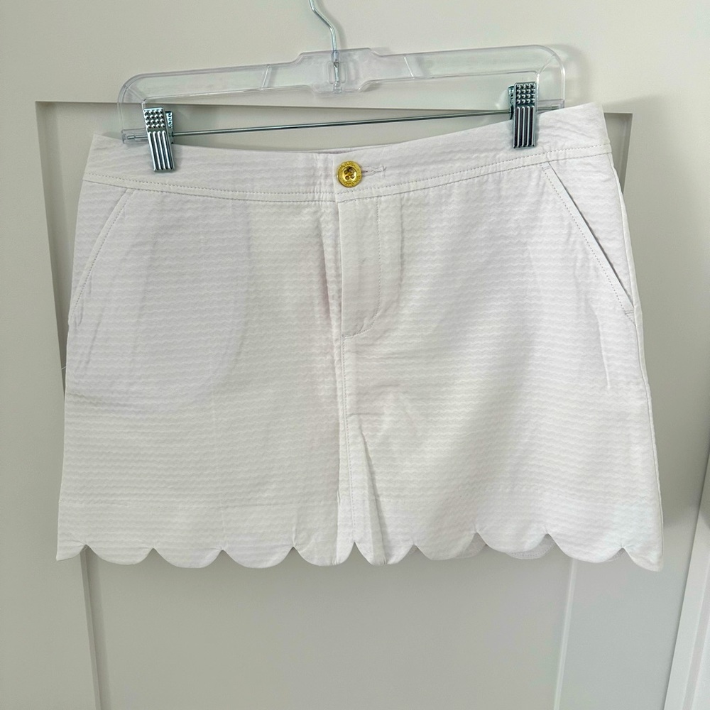 Lily Pulitzer Skort